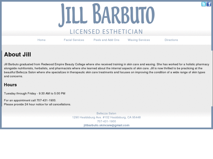 www.jillbarbuto.com