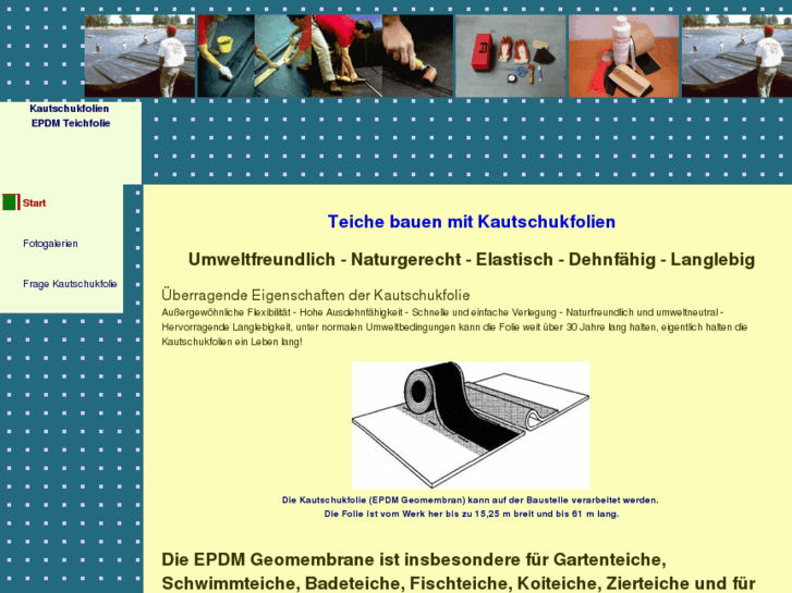 www.kautschukfolien.com