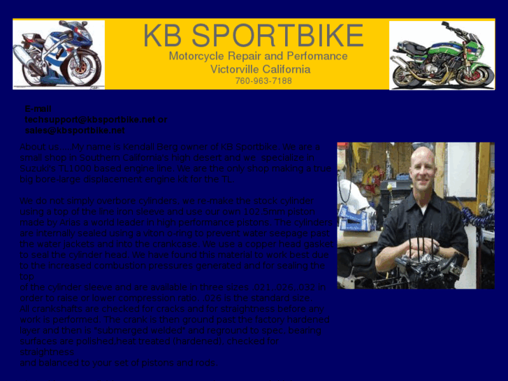 www.kbsportbike.net