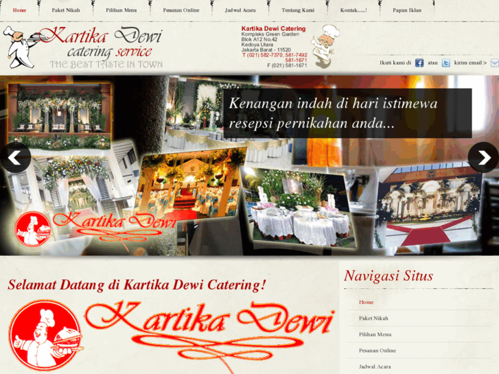 www.kdcatering.com