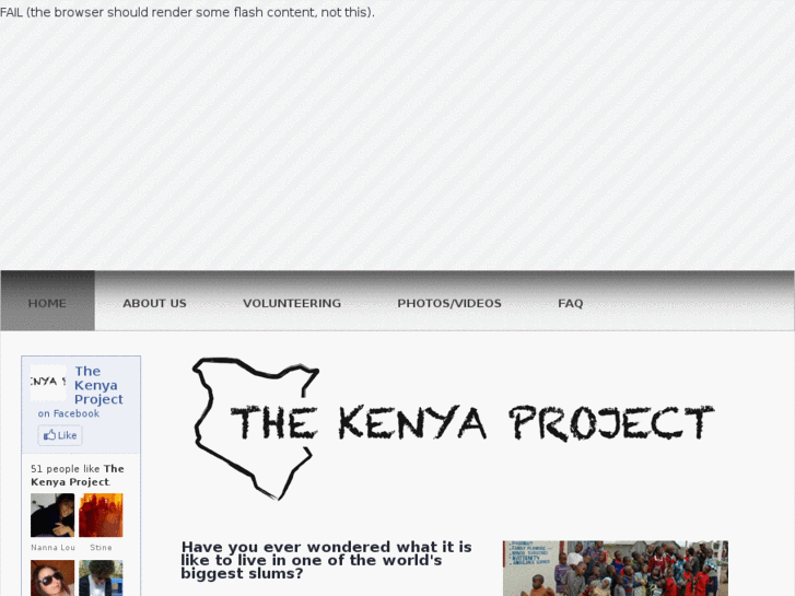 www.kenya-project.org