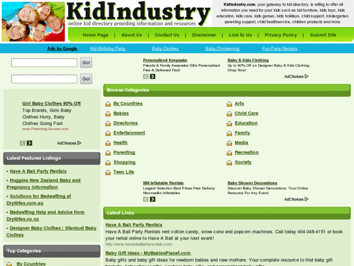 www.kidindustry.com