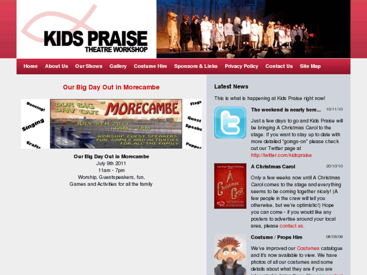 www.kids-praise.com