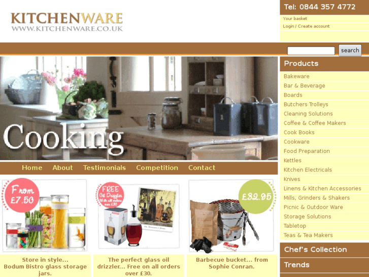 www.kitchenware.co.uk