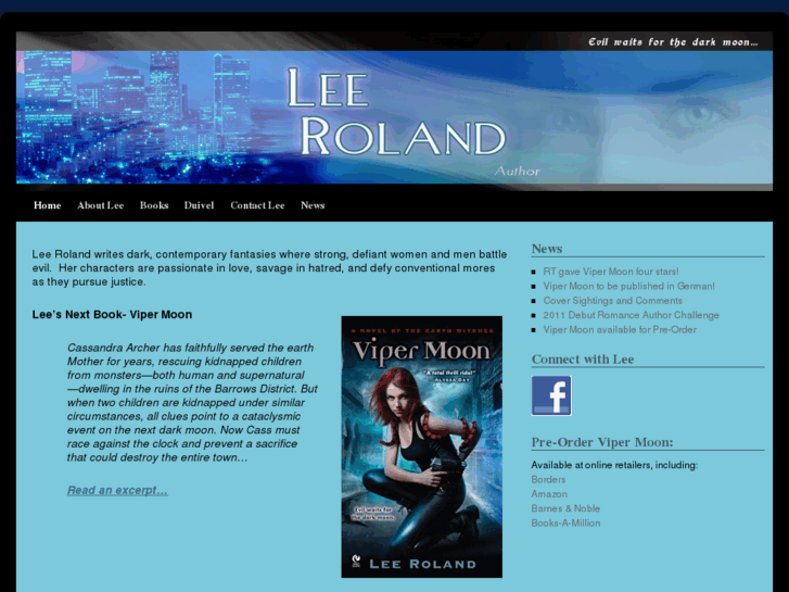www.leeroland.com