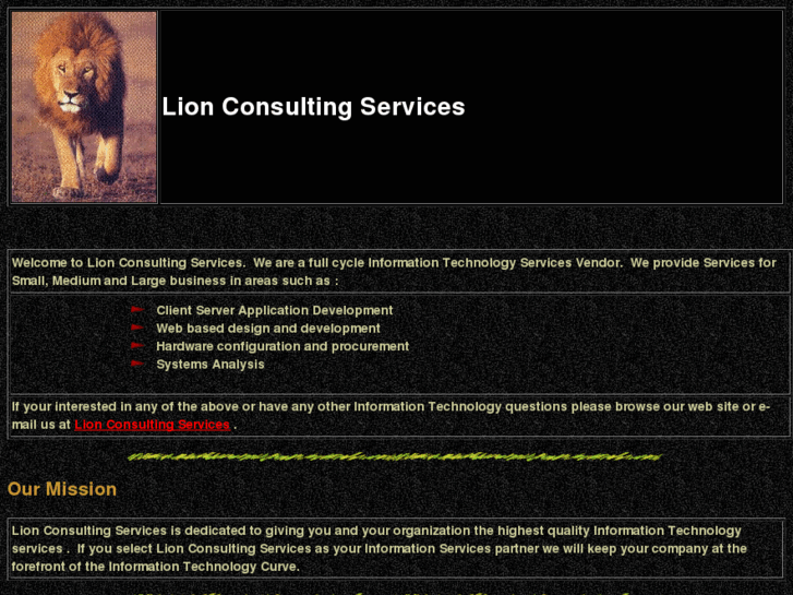 www.lioncon.com