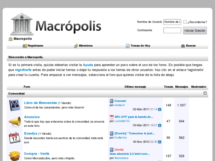 www.macropolis.com.ar