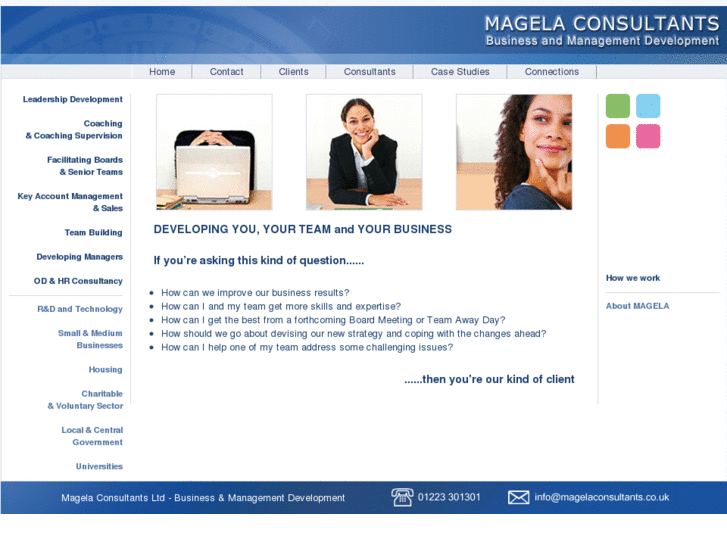 www.magelaconsultants.co.uk