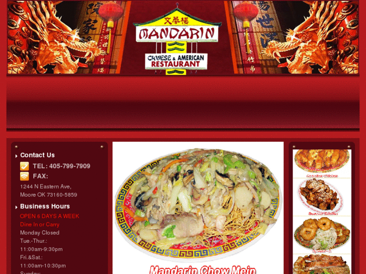 www.mandarinchineserestaurantgroup.com