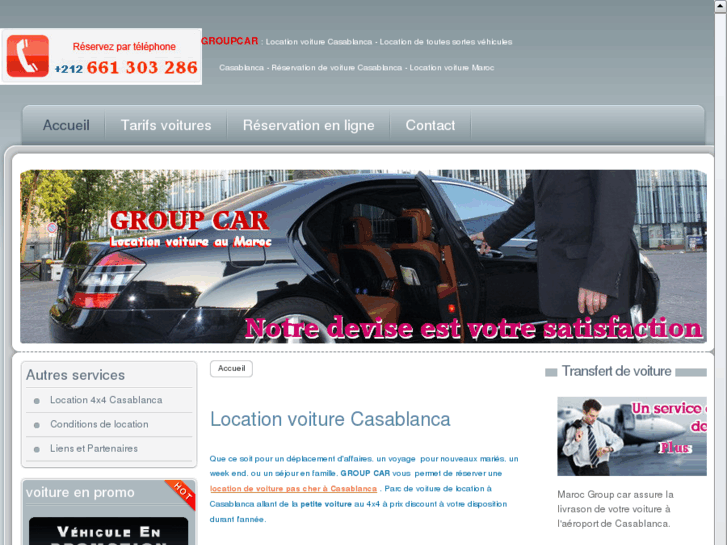 www.maroc-groupcar.com