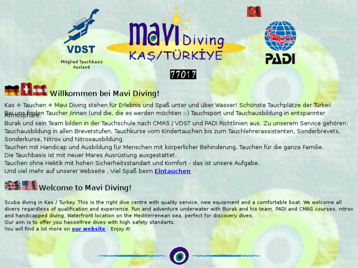 www.mavidiving.com