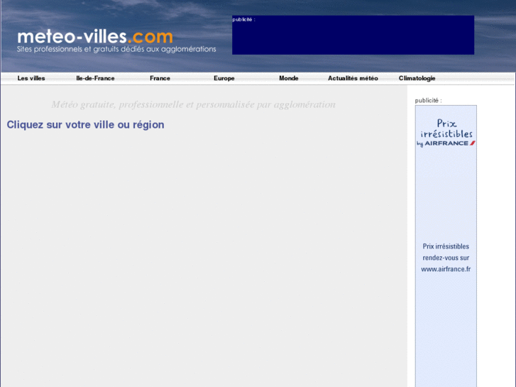 www.meteo-villes.com