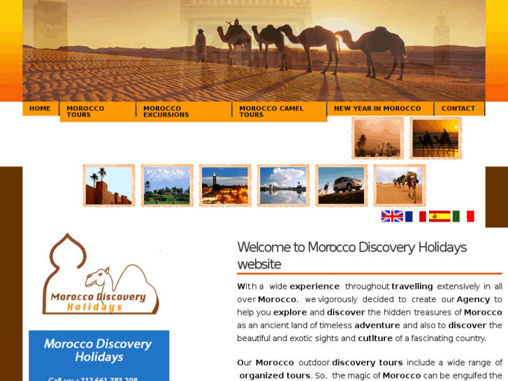 www.morocco-discovery.com