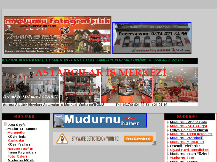 www.mudurnu.com