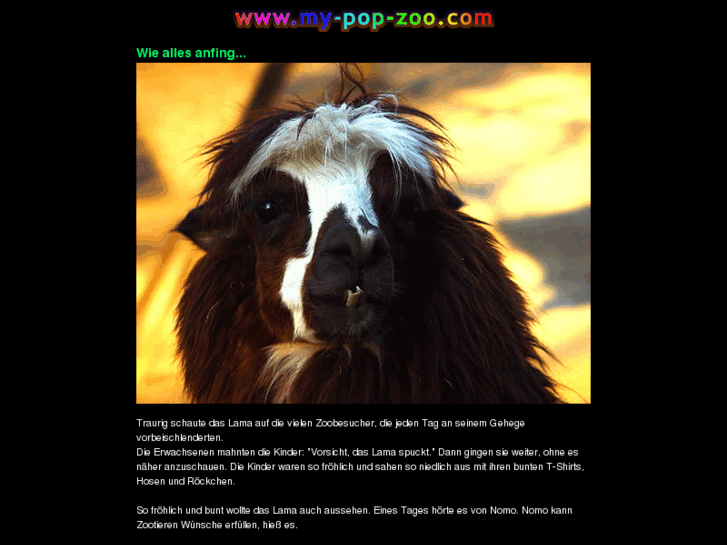 www.my-pop-zoo.com