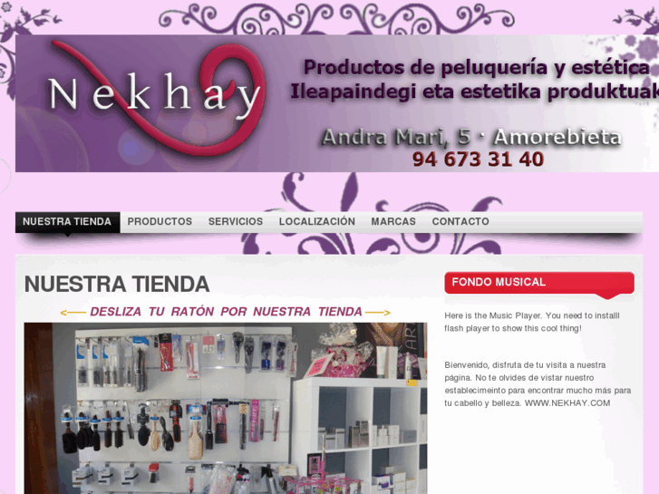 www.nekhay.com