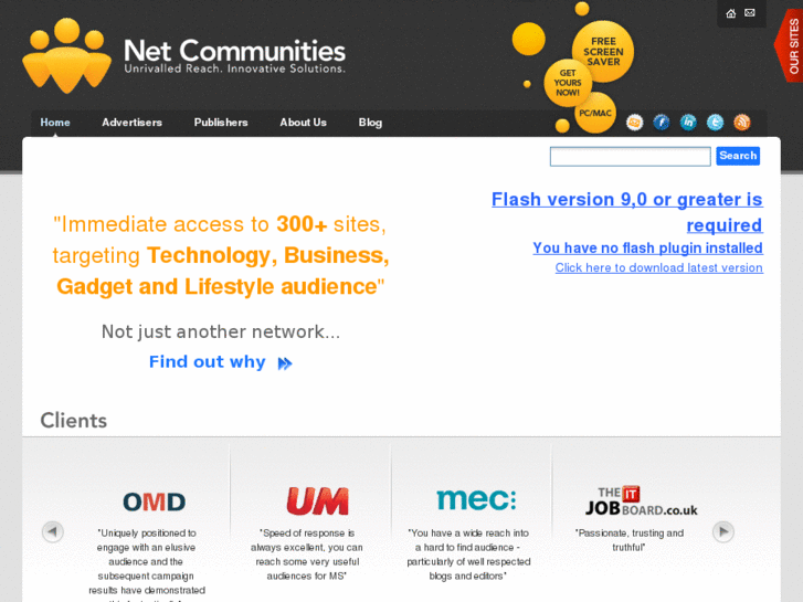 www.netcommunities.com