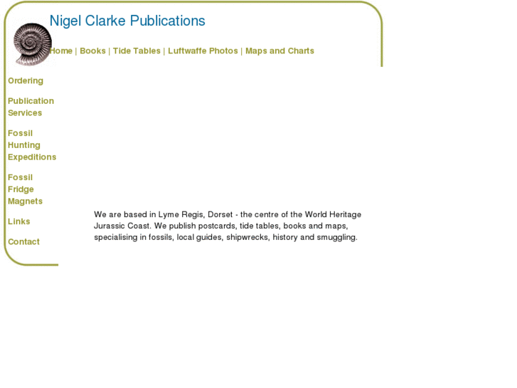www.nigelclarkepublications.co.uk