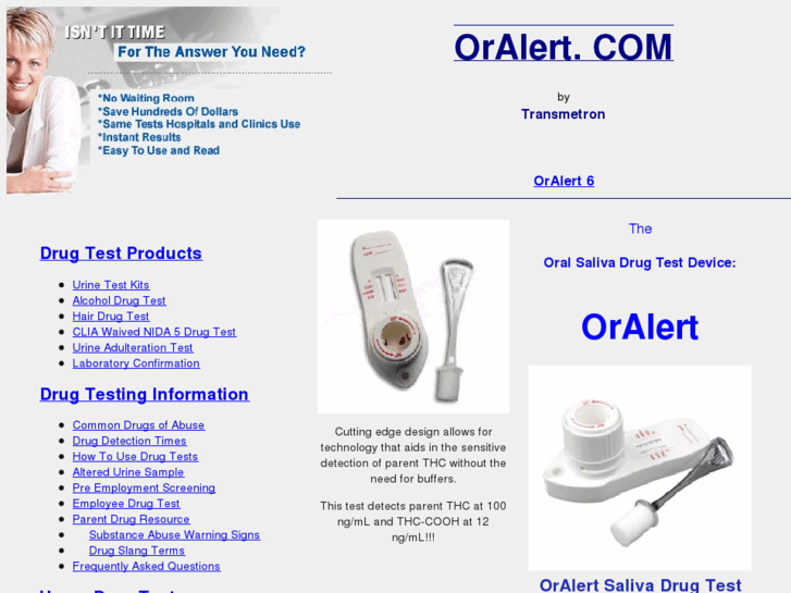 www.oralert.com