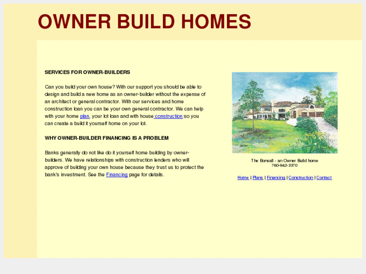 www.owner-build.com