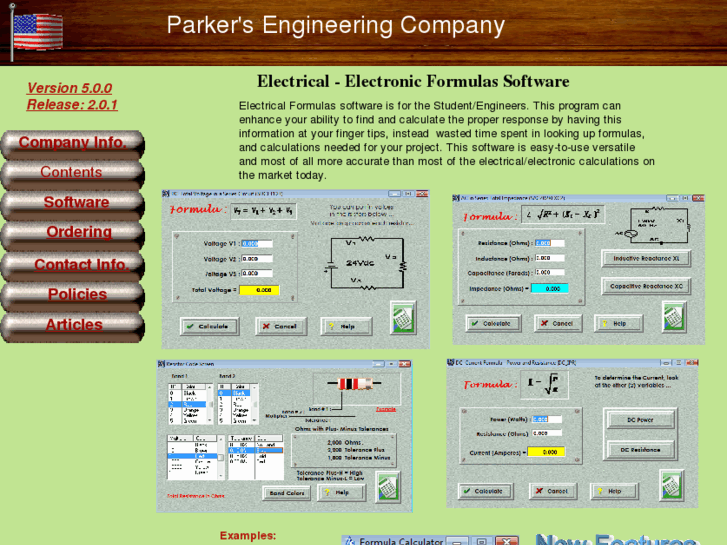 www.parkersengineering.com