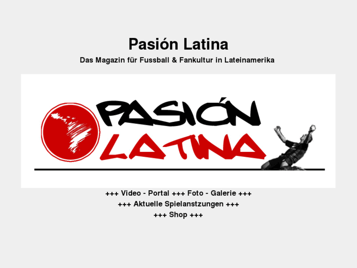 www.pasion-latina.com