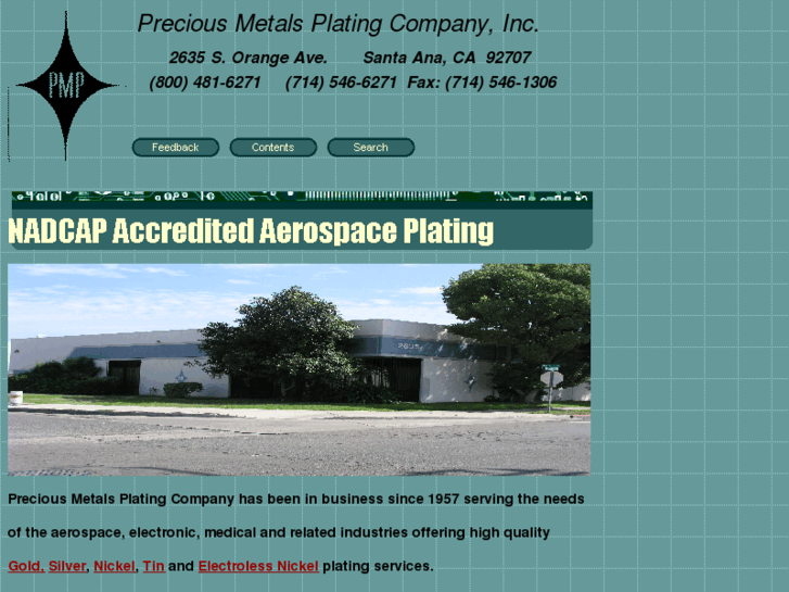 www.pmplating.com