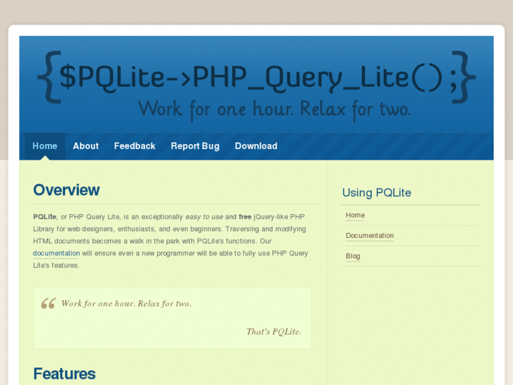 www.pqlite.com