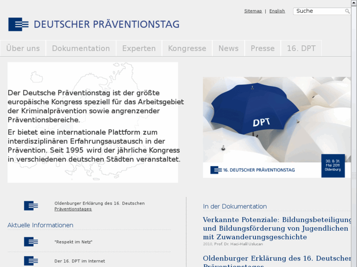 www.praeventionstag.de