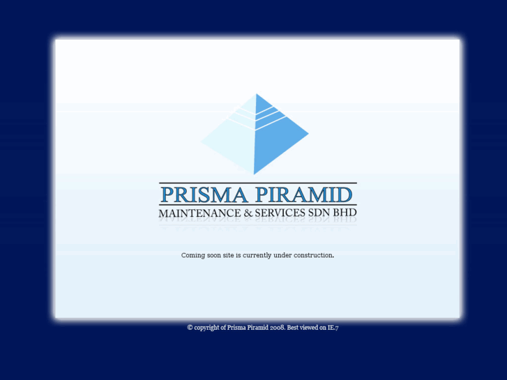 www.prismapiramid.com
