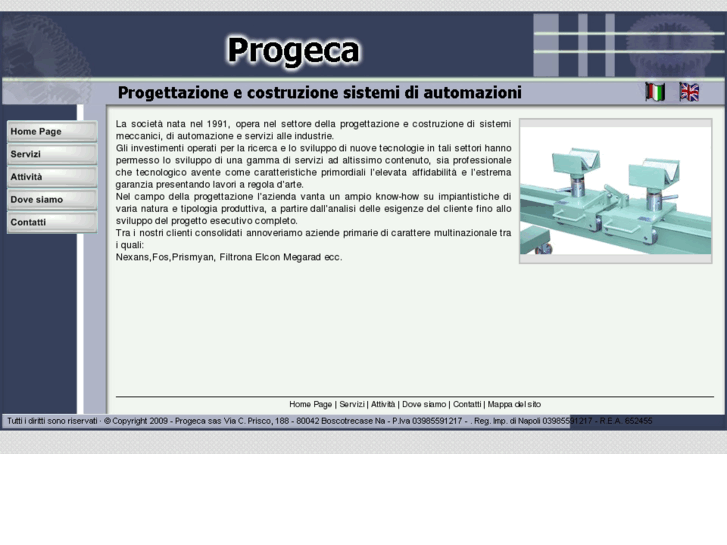 www.progeca.net