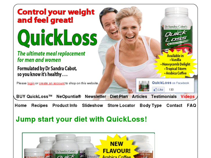 www.quickloss.com.au