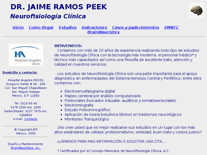 www.ramospeek.com