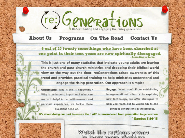 www.re-generations.org