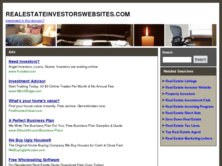 www.realestateinvestorswebsites.com