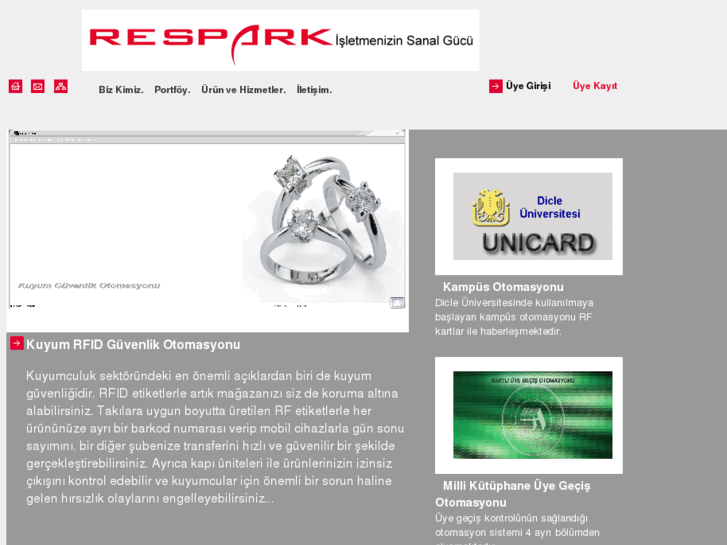 www.respark.com.tr