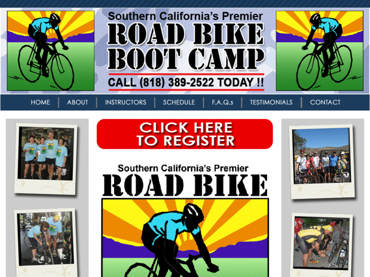 www.roadbikebootcamp.com