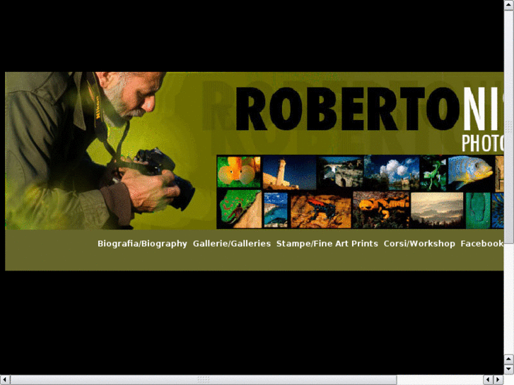 www.robertonistri.com