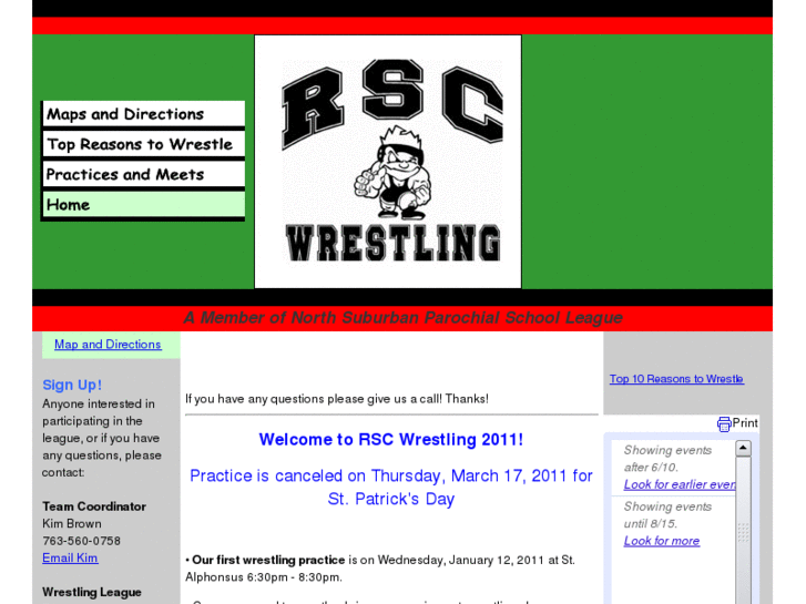 www.rscwrestling.com