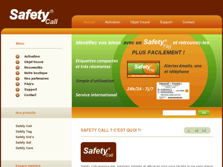 www.safety-call.com