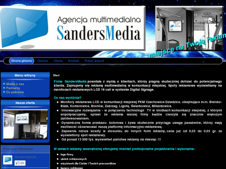 www.sandersmedia.pl