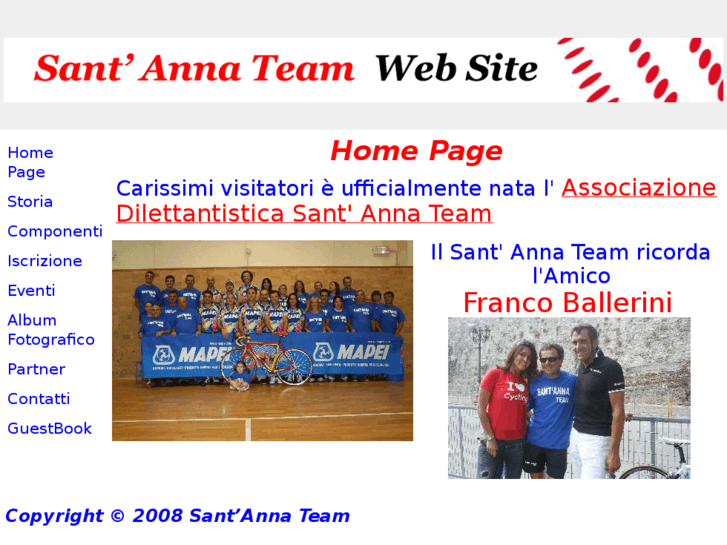 www.santannateam.com