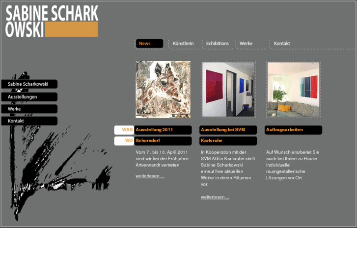 www.scharkowski.info