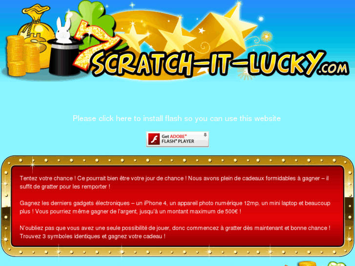www.scratch-it-lucky.com