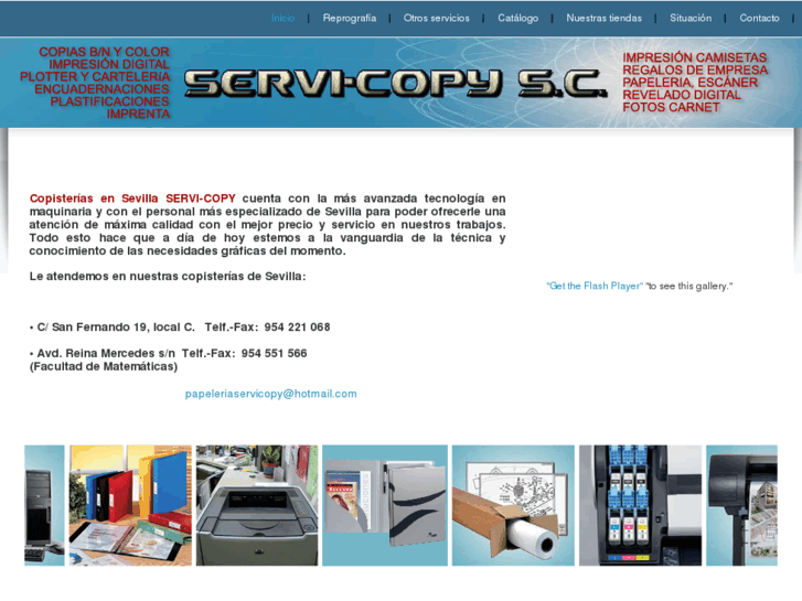 www.servi-copy.es