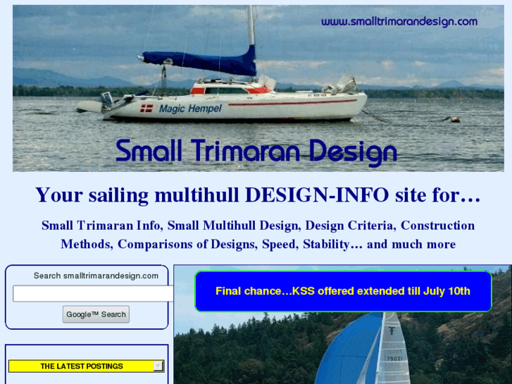 www.smalltridesign.com