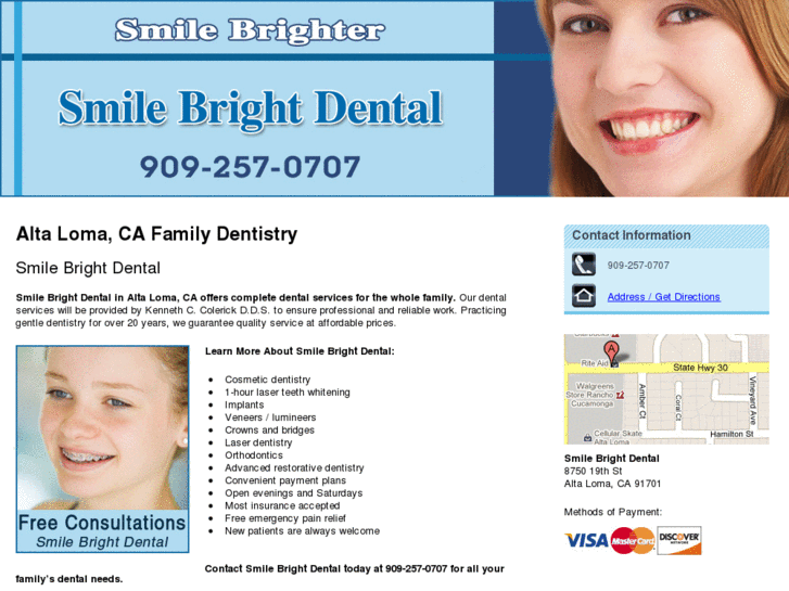 www.smilebrightaltaloma.com