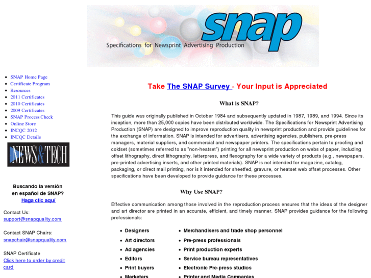 www.snapquality.com