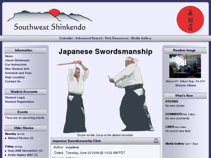 www.southwestshinkendo.com