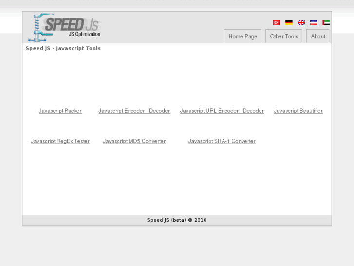 www.speedjs.com